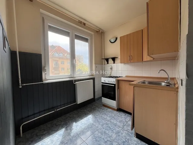 Eladó lakás Budapest XVII. kerület, Rákoskeresztúr 37 nm