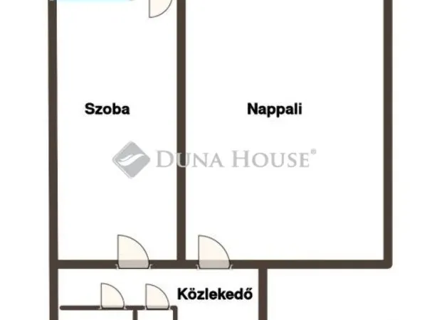 Eladó lakás Budapest X. kerület, Keresztúridűlő 50 nm