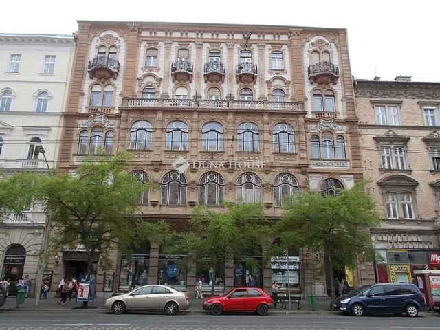 Eladó lakás Budapest VI. kerület 139 nm