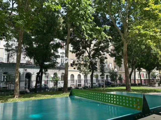 Eladó lakás Budapest VII. kerület, Belső-Erzsébetváros 48 nm