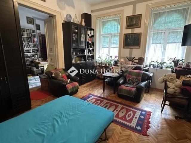 Eladó lakás Budapest VII. kerület, Belső-Erzsébetváros 100 nm
