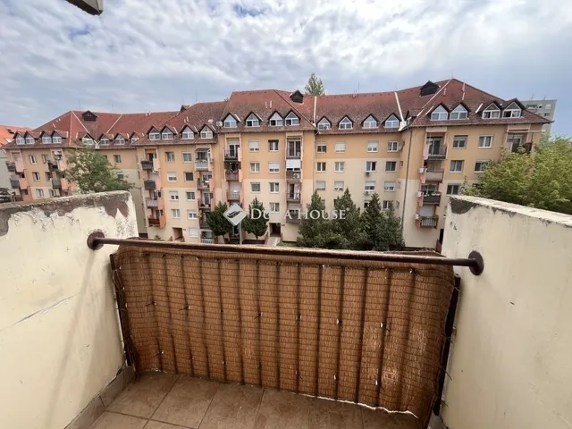 Eladó lakás Budapest XVII. kerület 37 nm