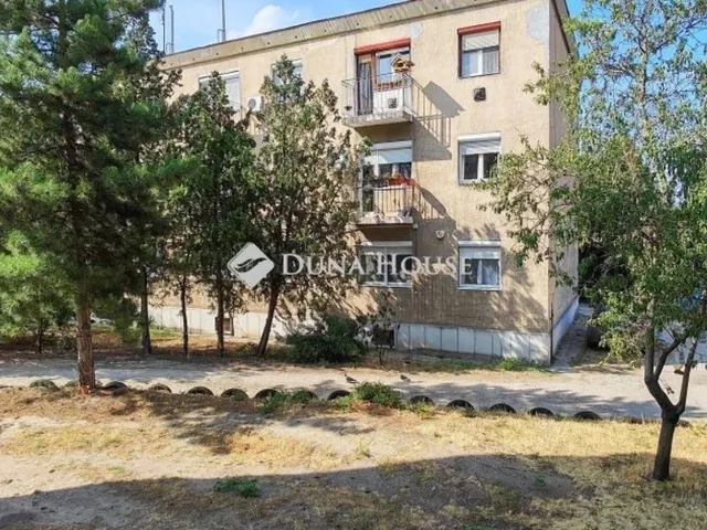 Eladó lakás Budapest XXIII. kerület 41 nm