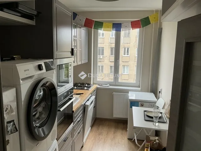 Eladó lakás Budapest XI. kerület 45 nm