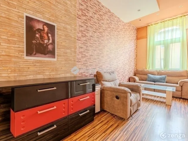 Eladó lakás Budapest VII. kerület 110 nm