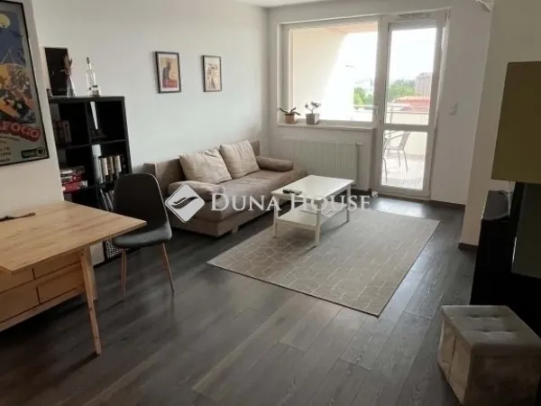 Eladó lakás Budapest XI. kerület 45 nm