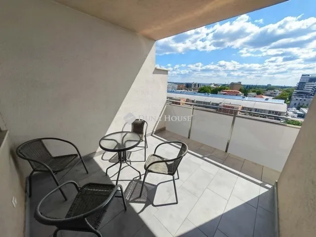 Eladó lakás Budapest XI. kerület 45 nm