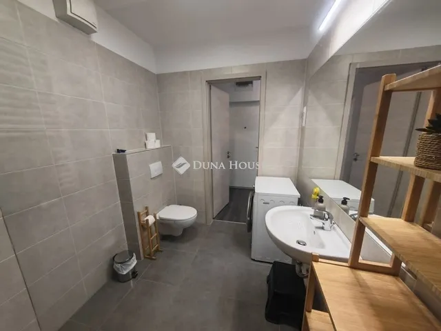 Eladó lakás Budapest XI. kerület 45 nm