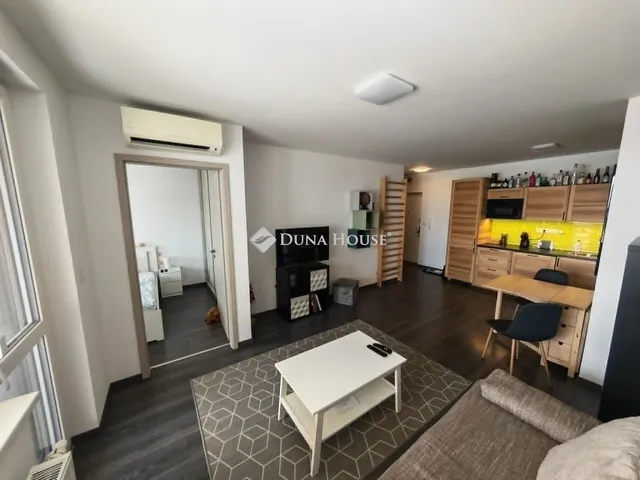 Eladó lakás Budapest XI. kerület 45 nm
