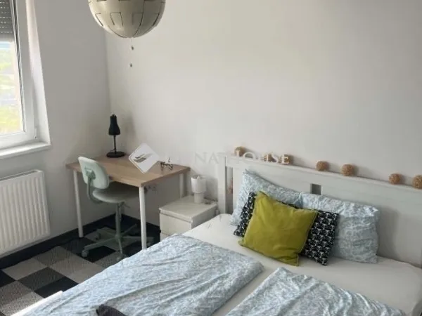 Eladó lakás Budapest XI. kerület 45 nm