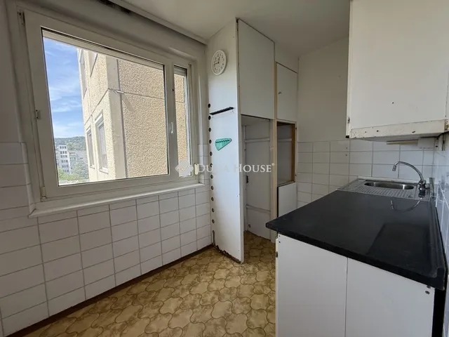 Eladó lakás Budapest XI. kerület, Gazdagrét 53 nm