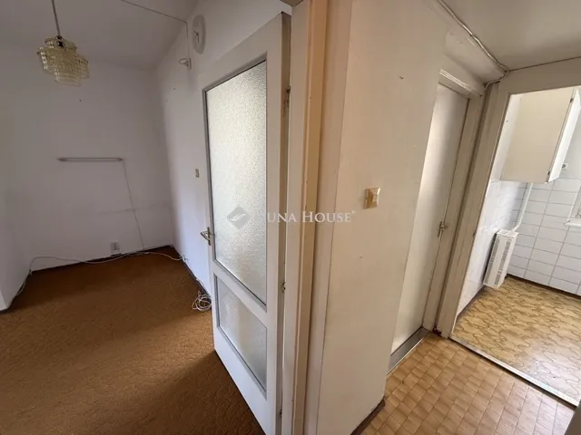 Eladó lakás Budapest XI. kerület, Gazdagrét 53 nm