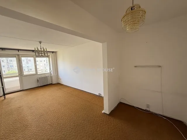 Eladó lakás Budapest XI. kerület, Gazdagrét 53 nm