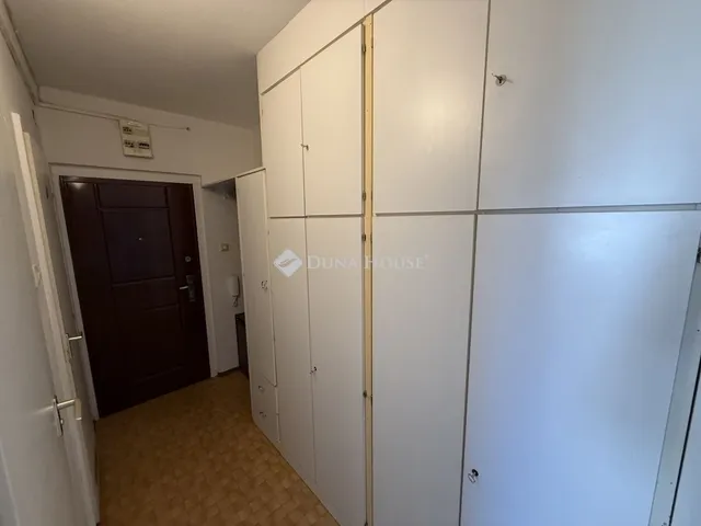 Eladó lakás Budapest XI. kerület, Gazdagrét 53 nm