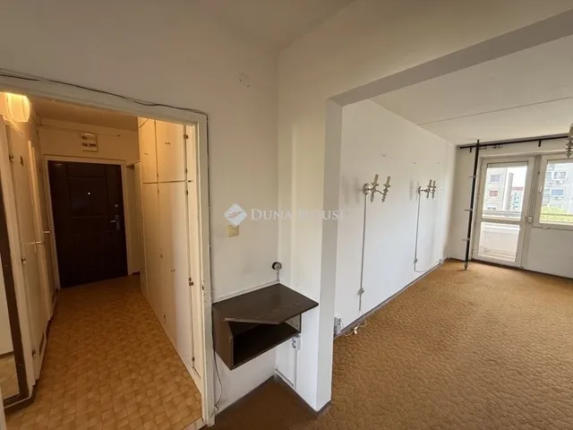 Eladó lakás Budapest XI. kerület, Gazdagrét 53 nm