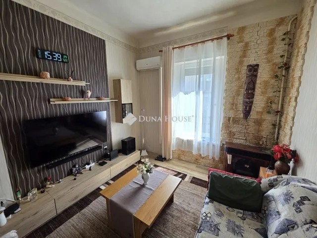 Eladó lakás Budapest IV. kerület 36 nm