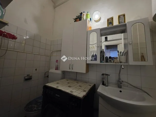 Eladó lakás Budapest IV. kerület 36 nm