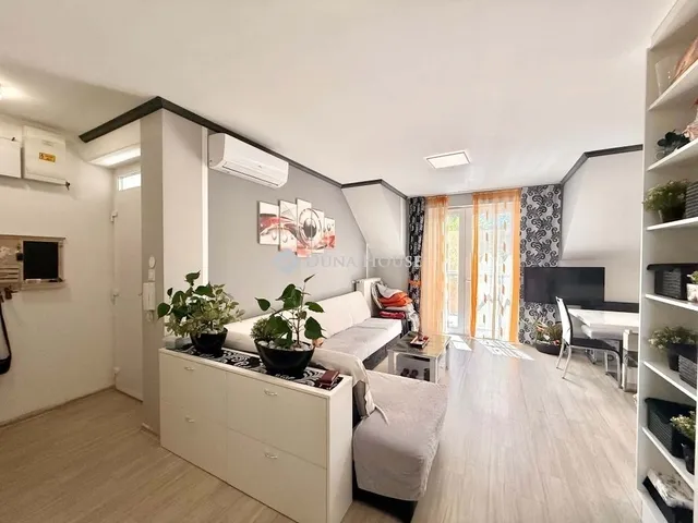 Eladó lakás Budapest IV. kerület 80 nm