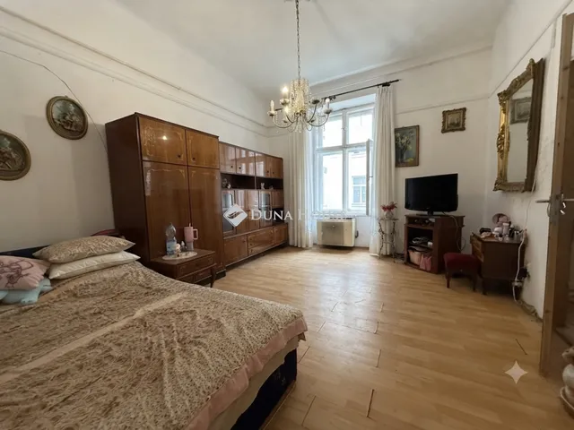 Eladó lakás Budapest VIII. kerület 56 nm