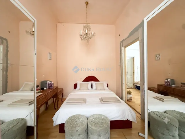 Lakás – Budapest VIII. kerület - 4. nézet