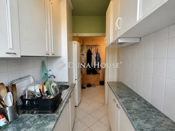 Eladó lakás Budapest XIX. kerület, Kispest 52 nm