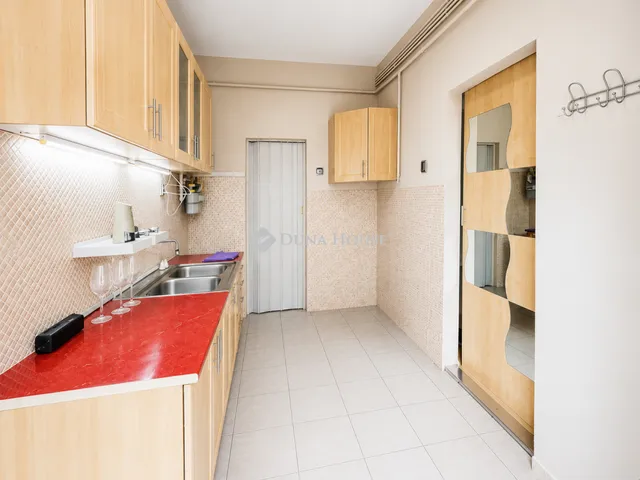 Eladó lakás Budapest XV. kerület, Pestújhely 27 nm