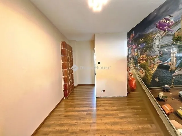 Eladó ház Budapest XVIII. kerület, Újpéteritelep 77 nm