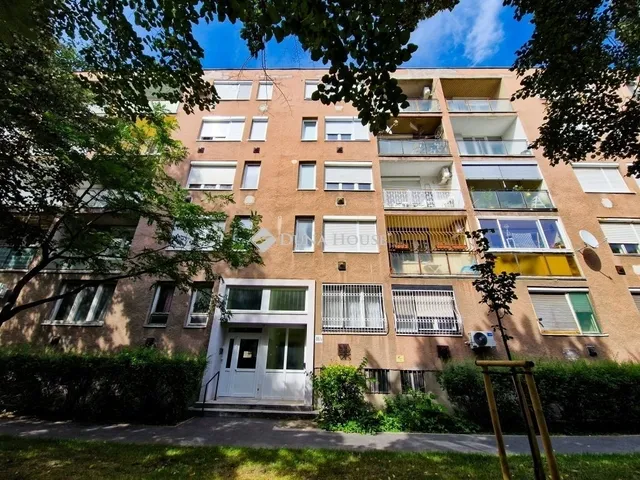 Eladó lakás Budapest XIV. kerület 51 nm