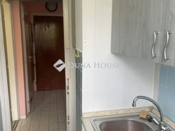 Eladó lakás Budapest XVII. kerület, Rákoskeresztúr 35 nm