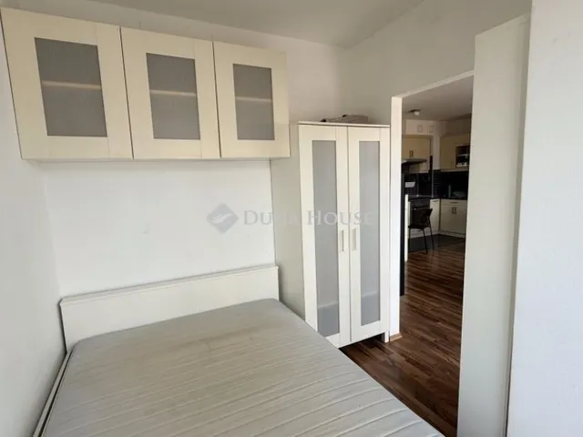 Eladó lakás Budapest VII. kerület 37 nm