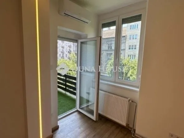 Eladó lakás Budapest VIII. kerület 62 nm