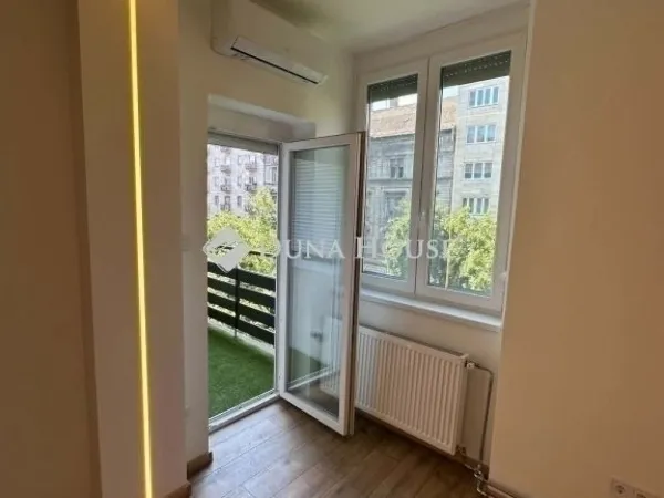 Eladó lakás Budapest VIII. kerület 62 nm