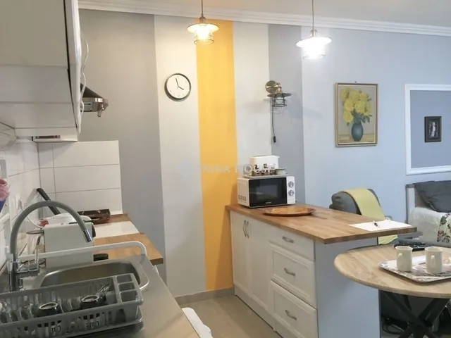 Eladó lakás Budapest VIII. kerület, Corvin negyed 39 nm