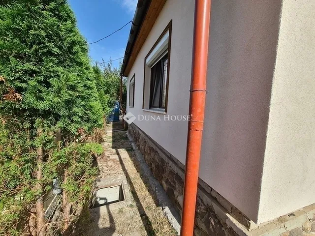 Eladó ház Tóalmás 61 nm