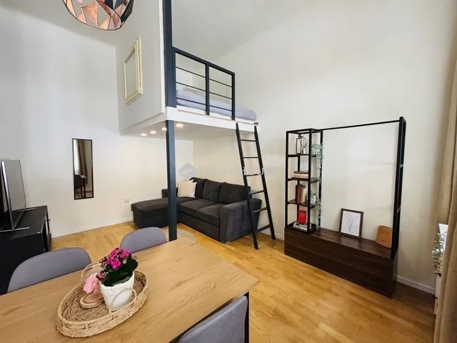Eladó lakás Budapest VIII. kerület 34 nm