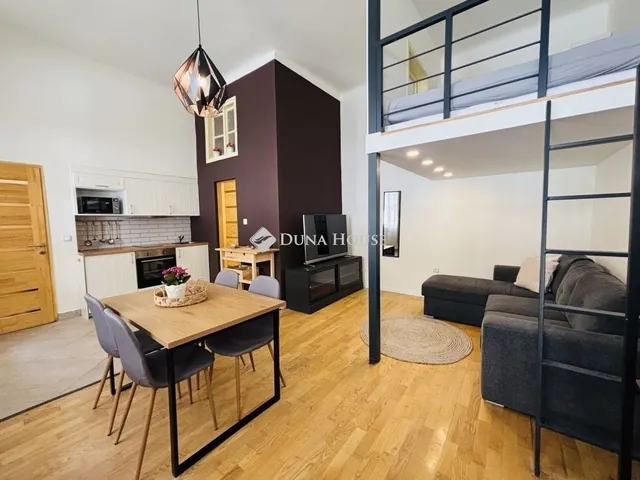 Eladó lakás Budapest VIII. kerület 34 nm