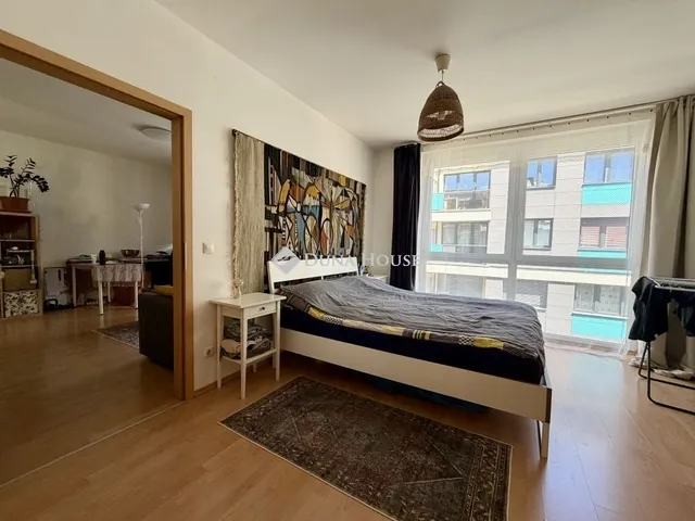 Eladó lakás Budapest IX. kerület 63 nm