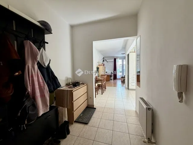 Eladó lakás Budapest IX. kerület 63 nm