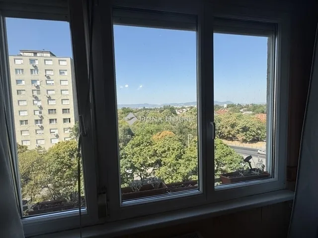 Eladó lakás Budapest XV. kerület, Újpalota 53 nm