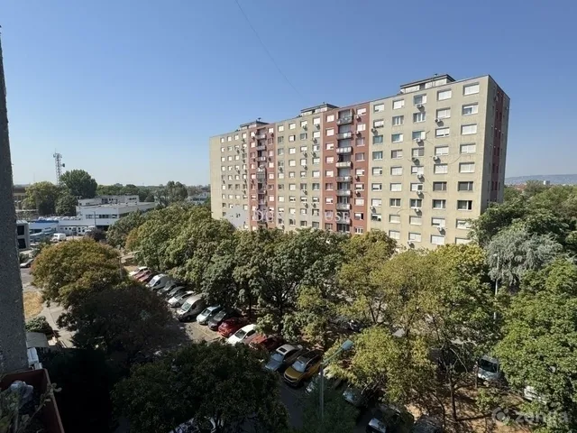 Eladó lakás Budapest XV. kerület, Újpalota 53 nm