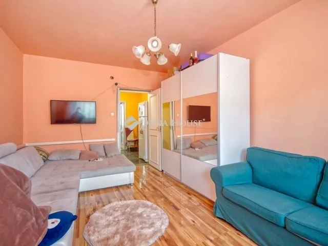 Eladó lakás Budapest XIX. kerület 52 nm