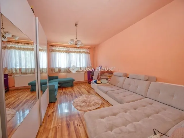 Eladó lakás Budapest XIX. kerület 52 nm