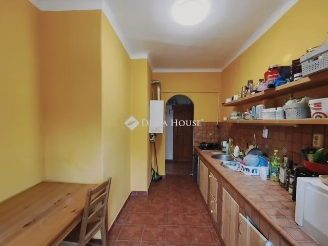 Eladó lakás Budapest XIV. kerület 37 nm