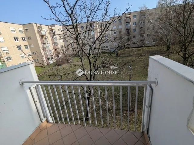 Eladó lakás Budapest XVII. kerület 36 nm