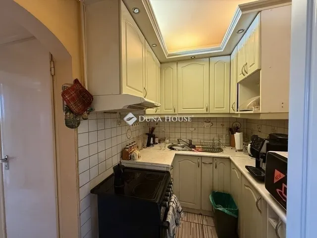 Eladó lakás Budapest XI. kerület 53 nm