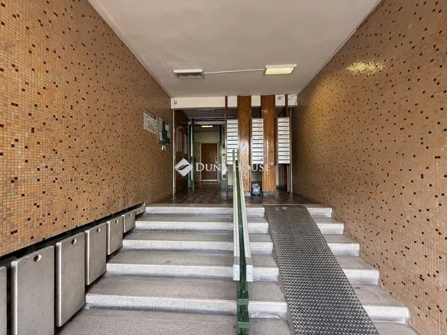 Eladó lakás Budapest XI. kerület 53 nm