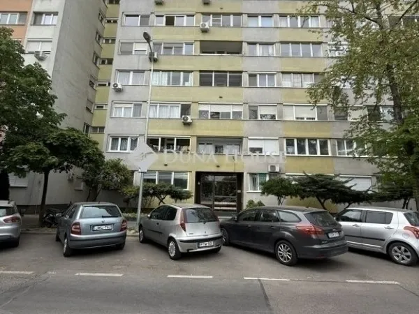 Eladó lakás Budapest XI. kerület 53 nm
