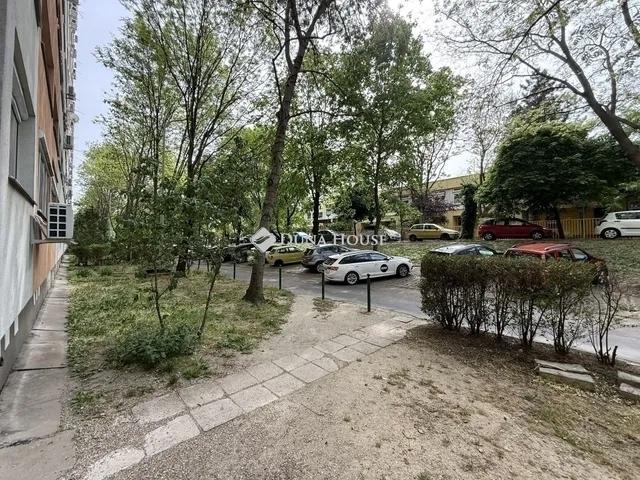 Eladó lakás Budapest XI. kerület 53 nm