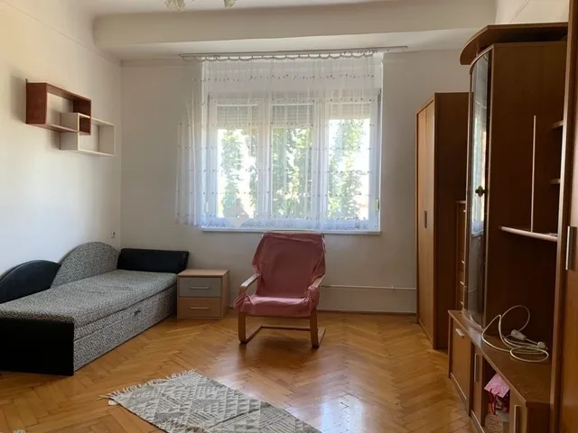 Eladó lakás Budapest XIV. kerület 56 nm