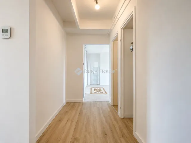 Eladó lakás Budapest III. kerület 61 nm